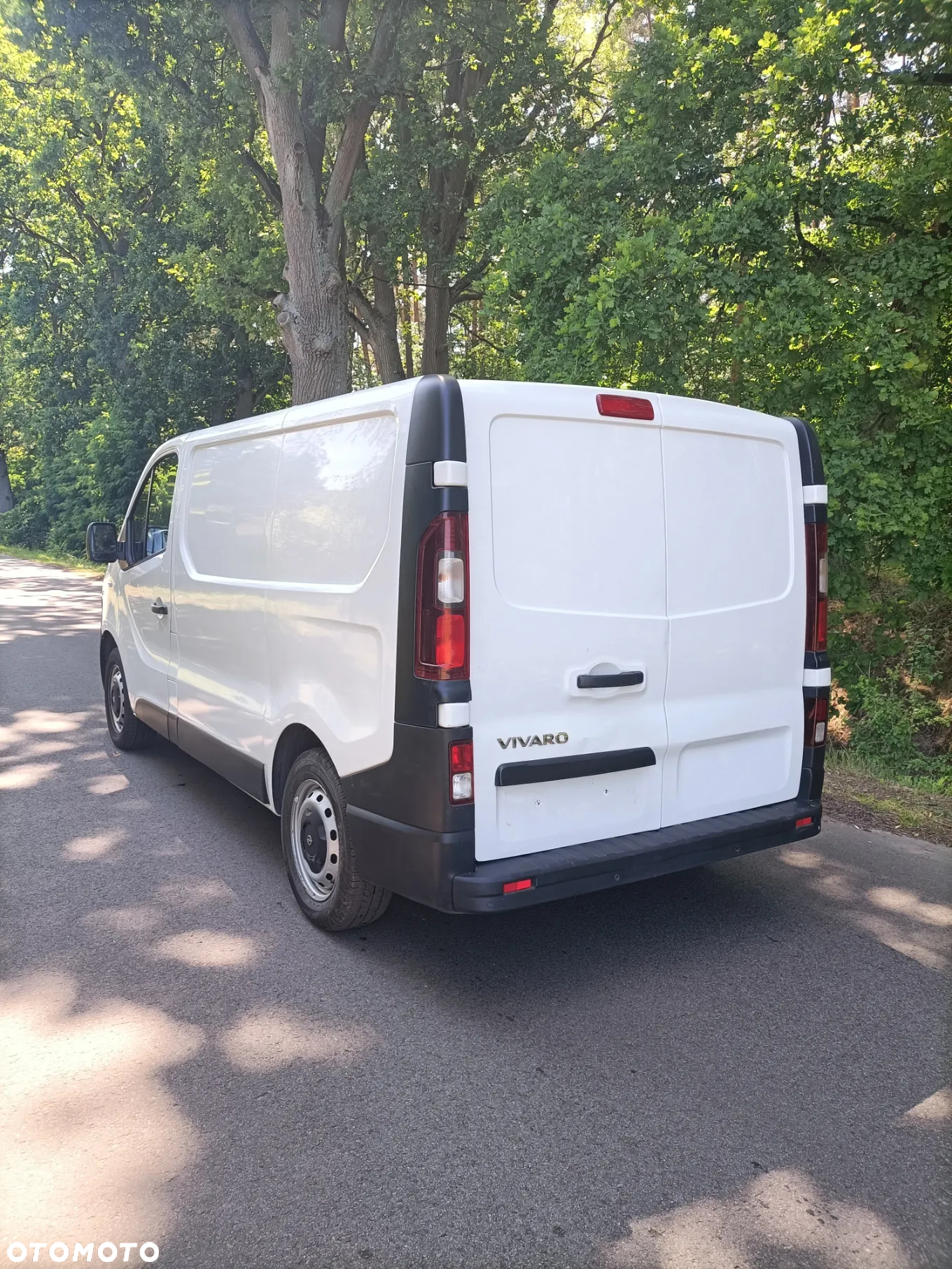Opel Vivaro - 3
