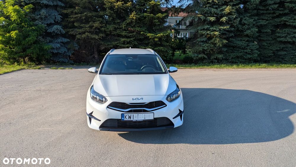 Kia Ceed 1.5 T-GDI Tribute - 16