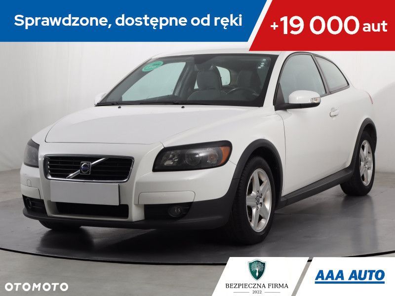 Volvo C30 - 1