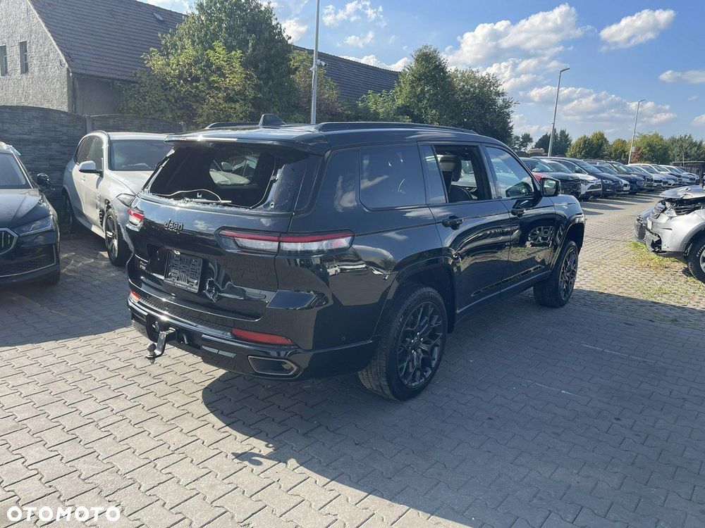 Jeep Grand Cherokee - 3