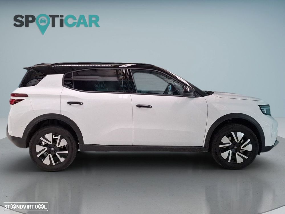 Opel Frontera 44 kWh GS - 5