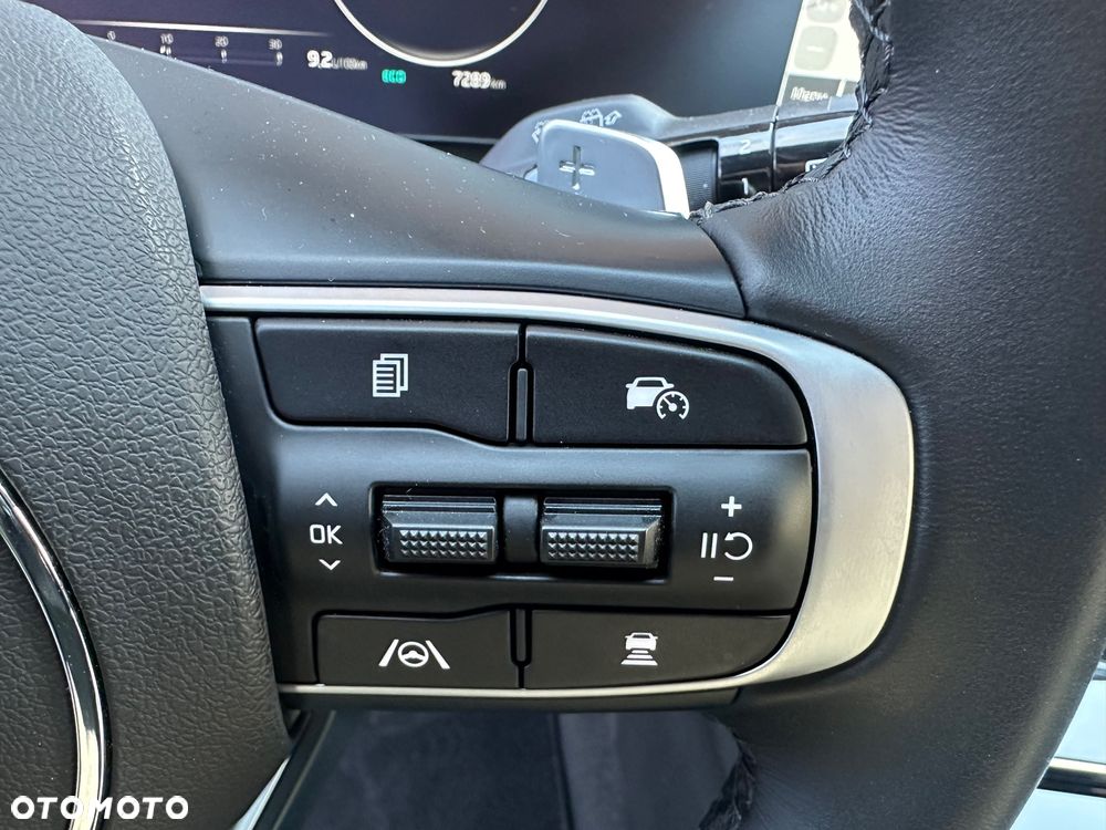 Kia Sportage - 27