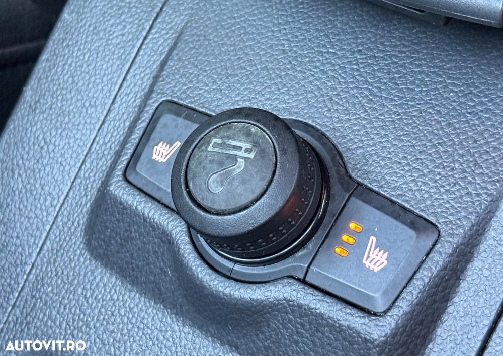 Opel Antara 2.0 CDTI Automatik 4x4 Edition - 7