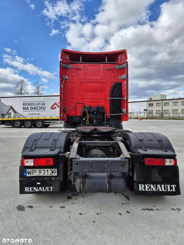 Renault PREMIUM 460 DXi EEV - 3