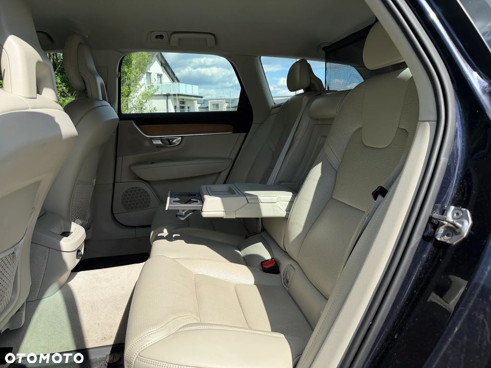 Volvo V90 D5 AWD Inscription - 13