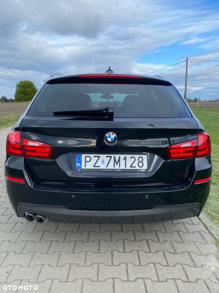 BMW Seria 5 - 11
