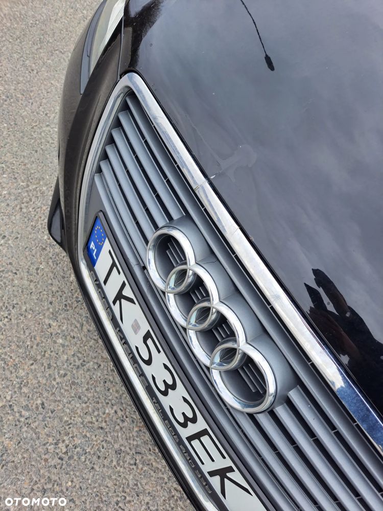 Audi A3 Sportback 1.4 TFSI Ambiente - 7
