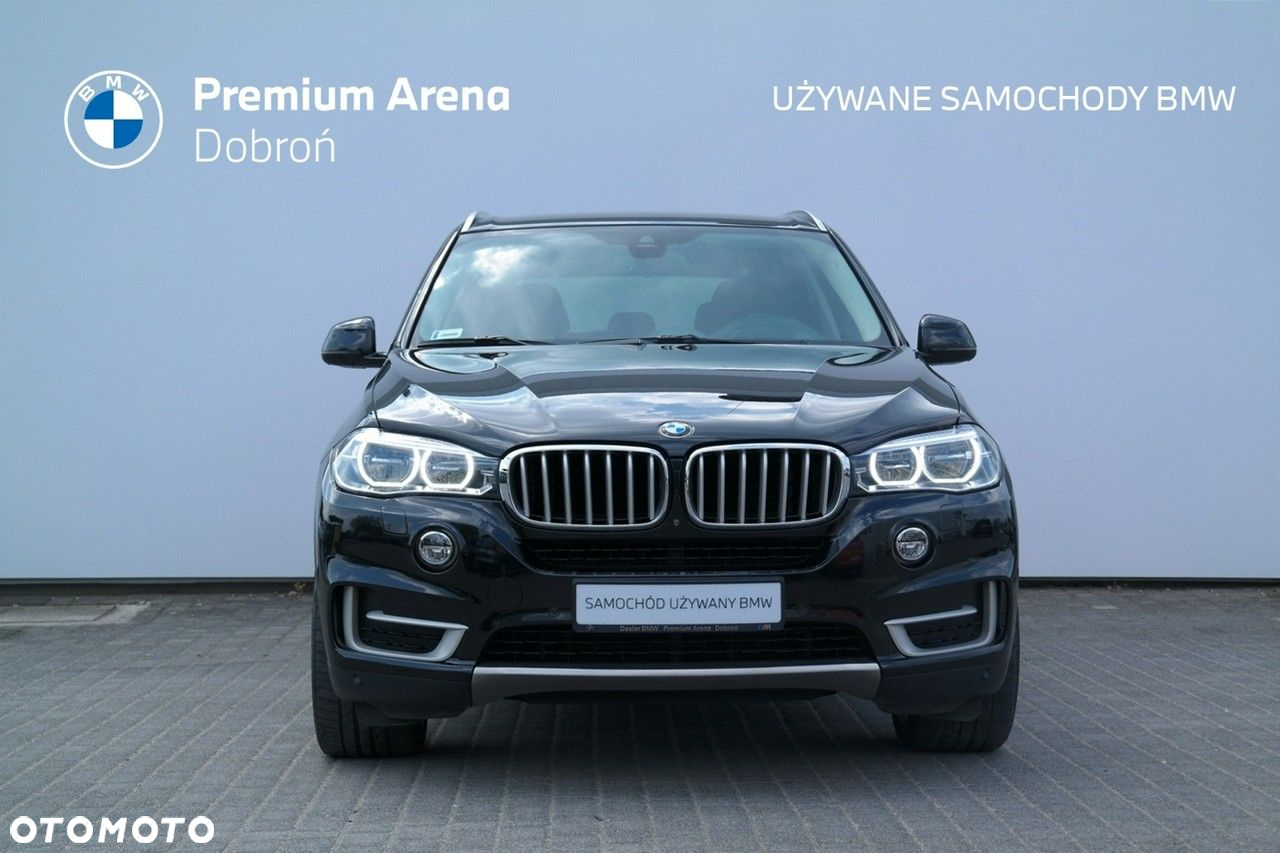 BMW X5 - 7