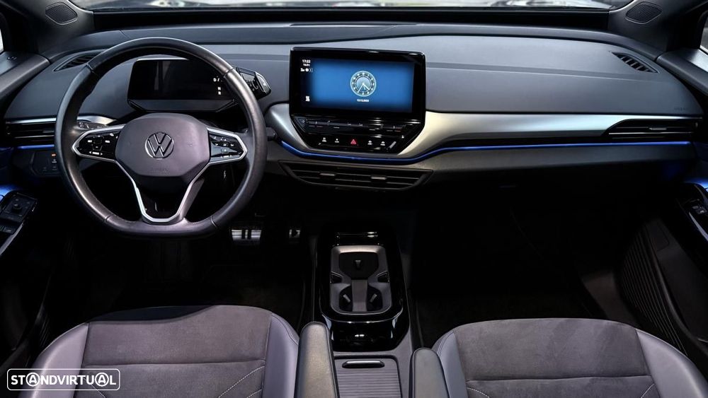 VW ID.4 77 kWh Pro - 6