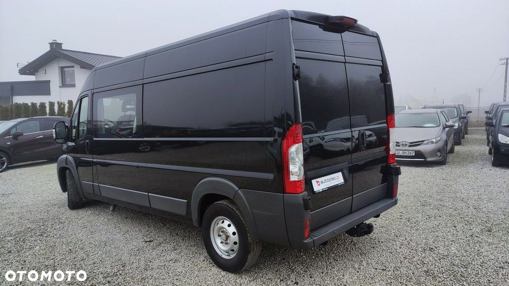 Fiat Ducato - 4