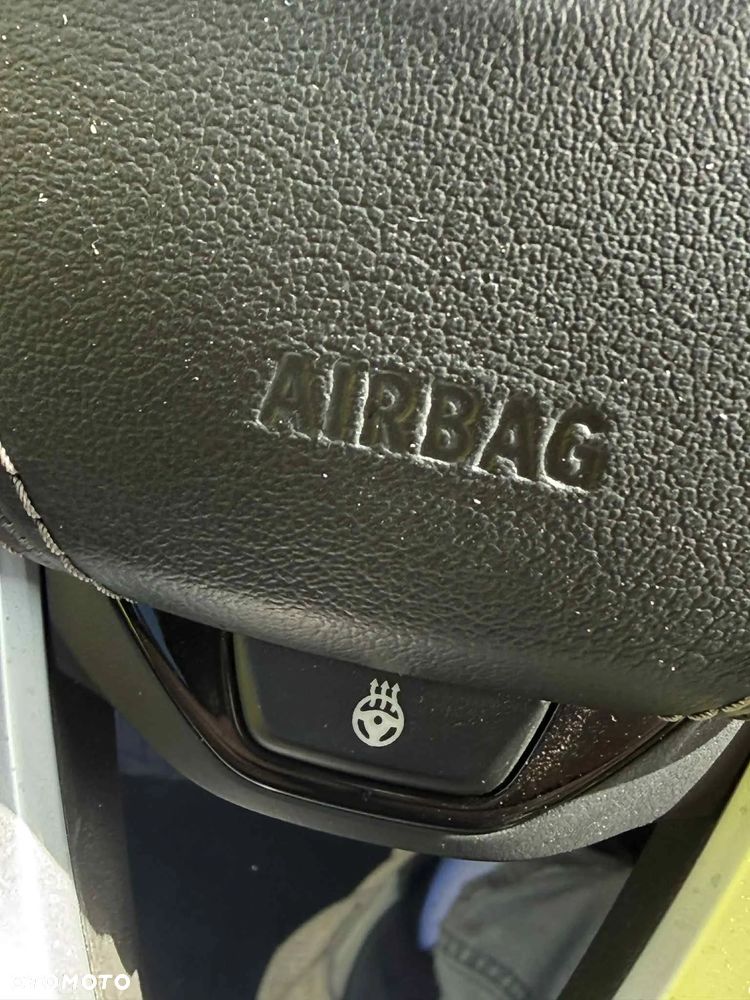 BMW Seria 5 520d Luxury Line - 25