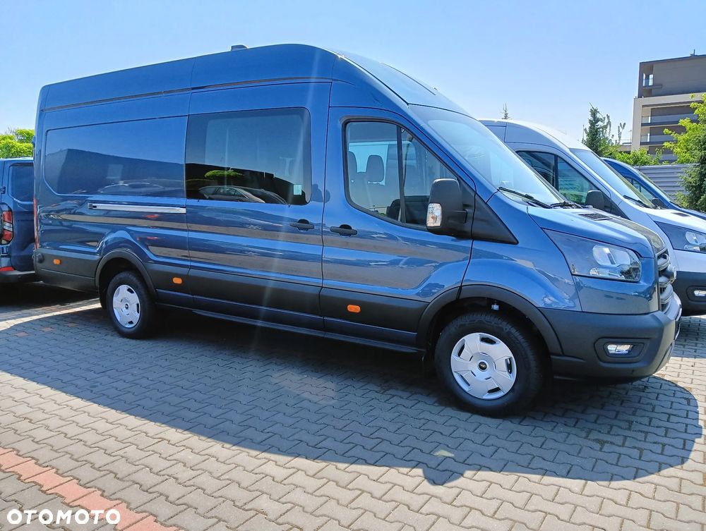 Ford Transit - 2