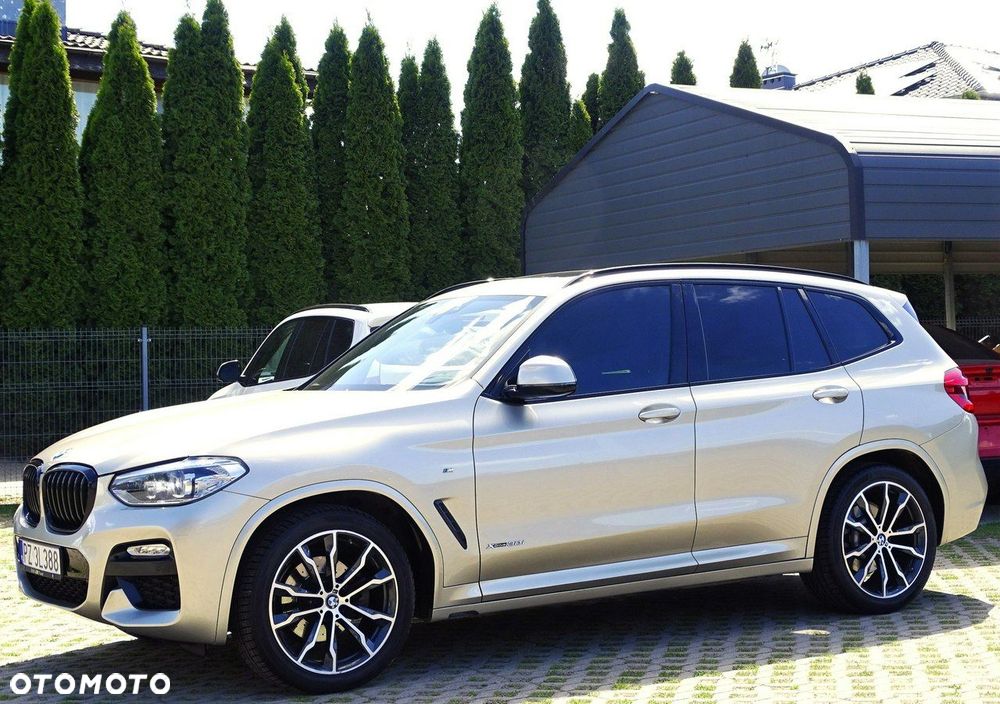 BMW X3 - 6