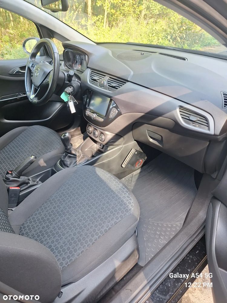 Opel Corsa 1.4 Cosmo - 10