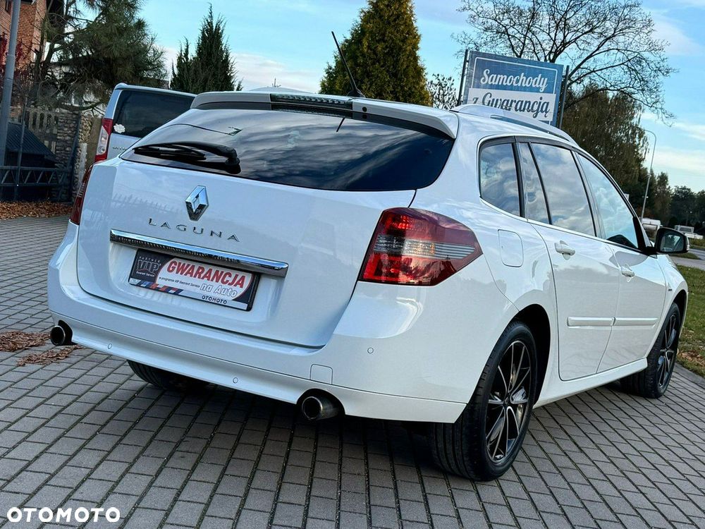 Renault Laguna - 4