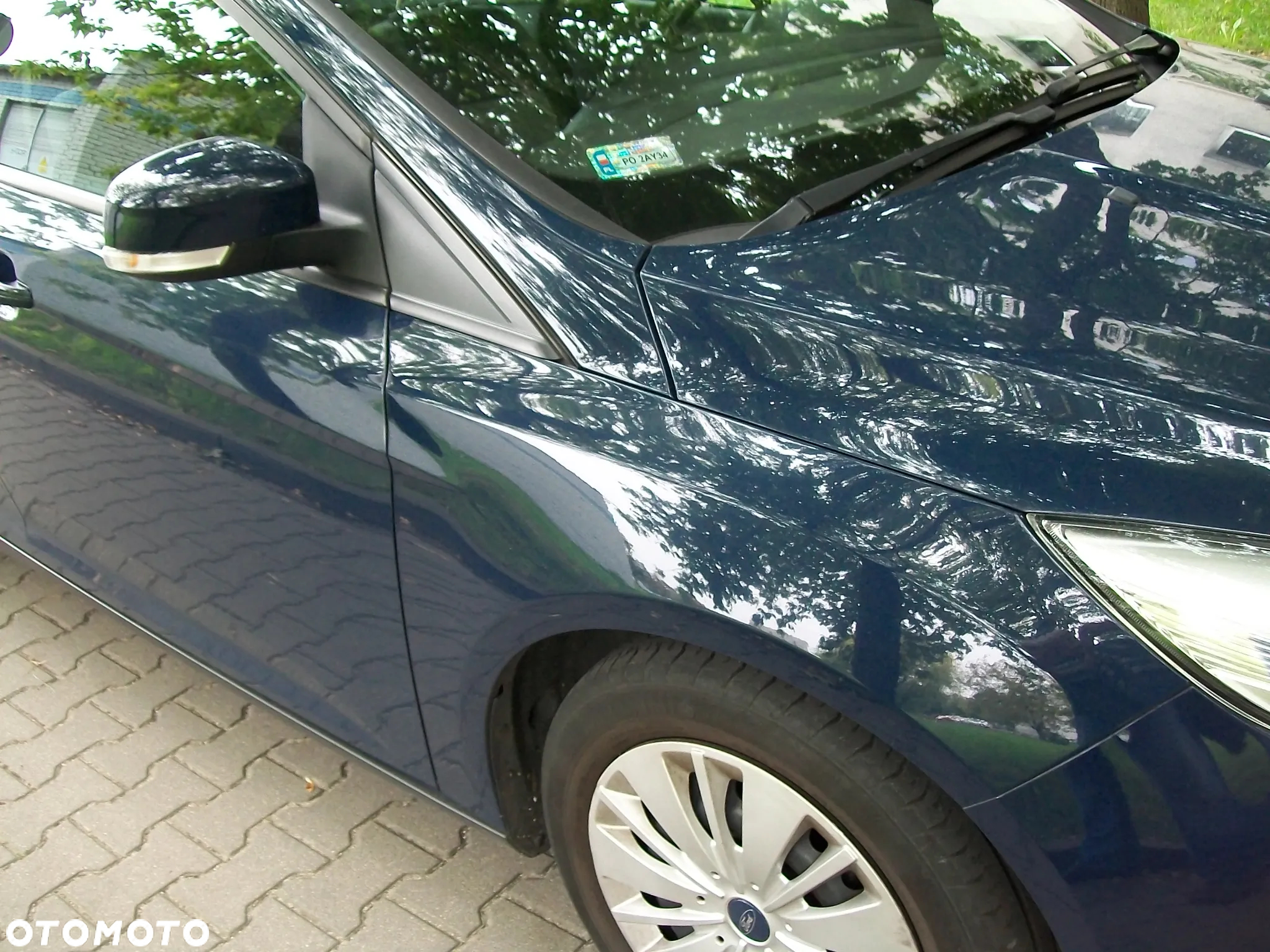 Ford Focus - 6