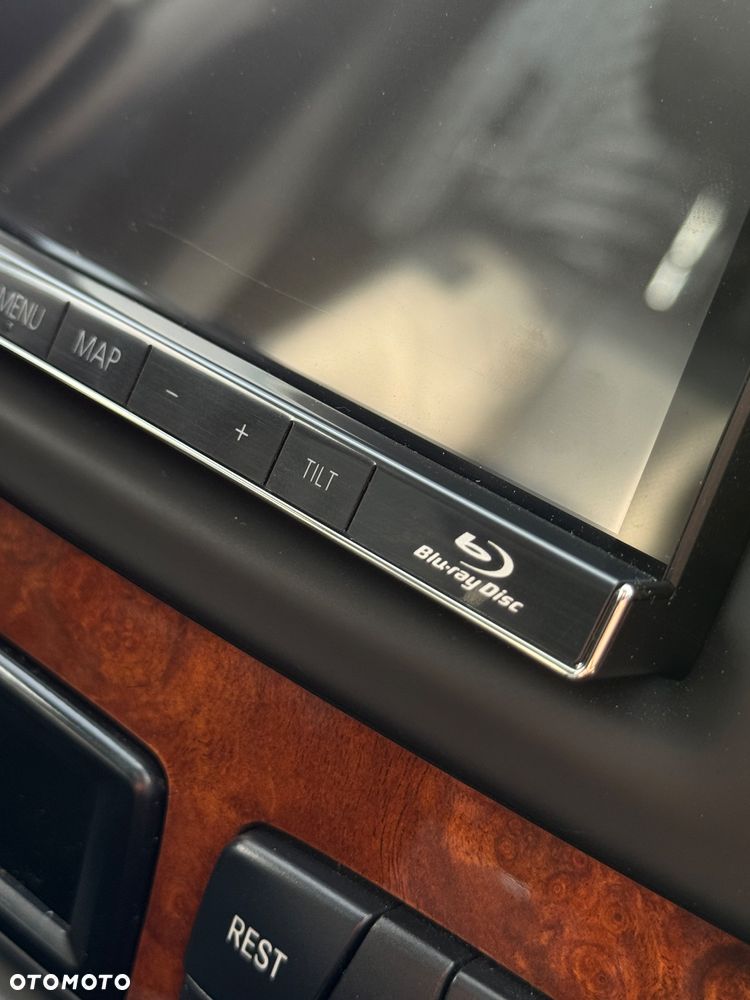 Mercedes-Benz Klasa S 350 - 18