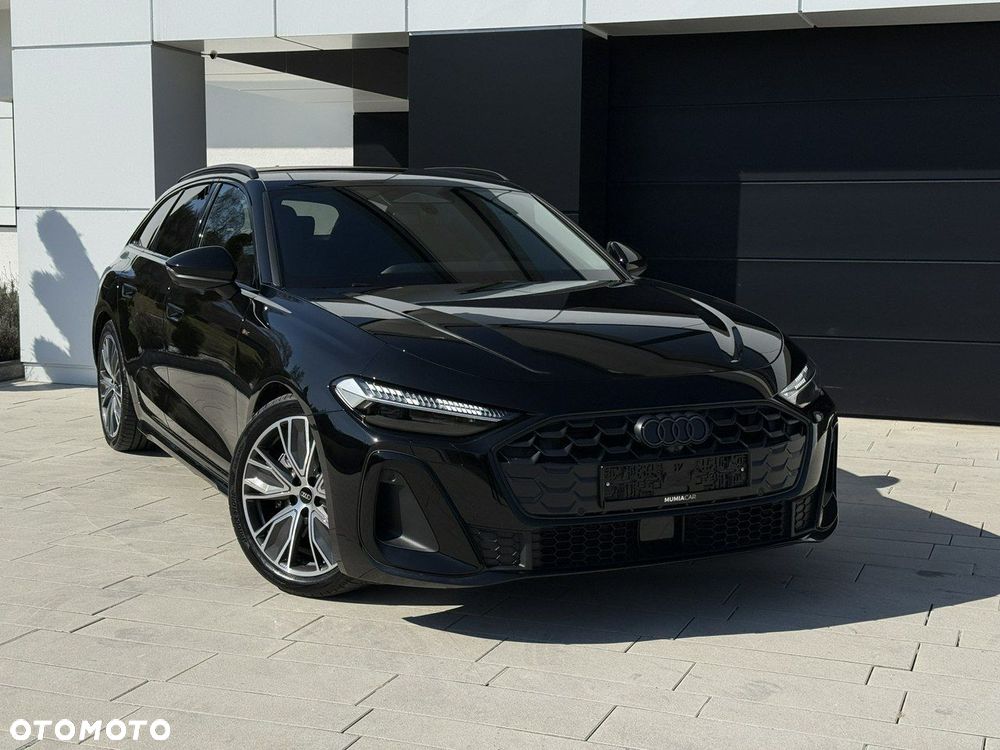 Audi A5 Avant TDI 150 kW S tronic Edition one - 13