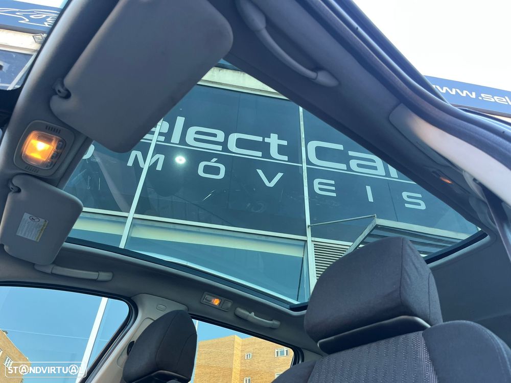 Peugeot 307 SW 1.6 HDi FAP Sport - 13