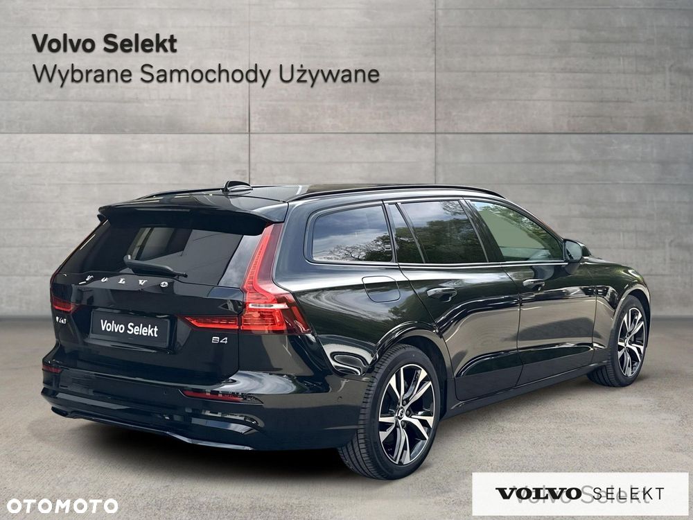 Volvo V60 - 8