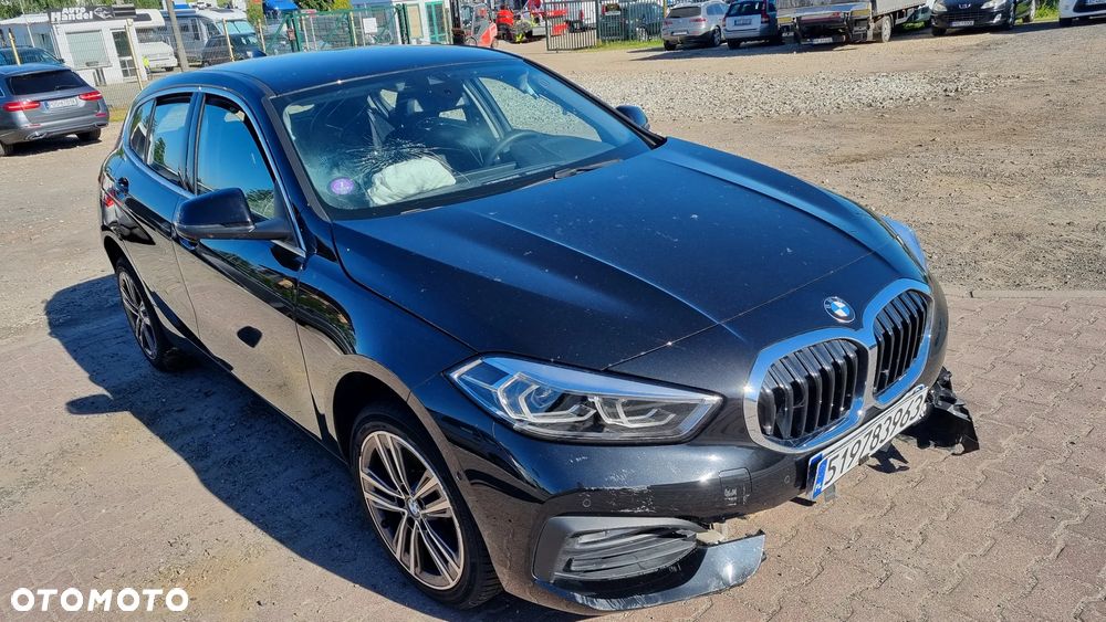 BMW Seria 1 - 17