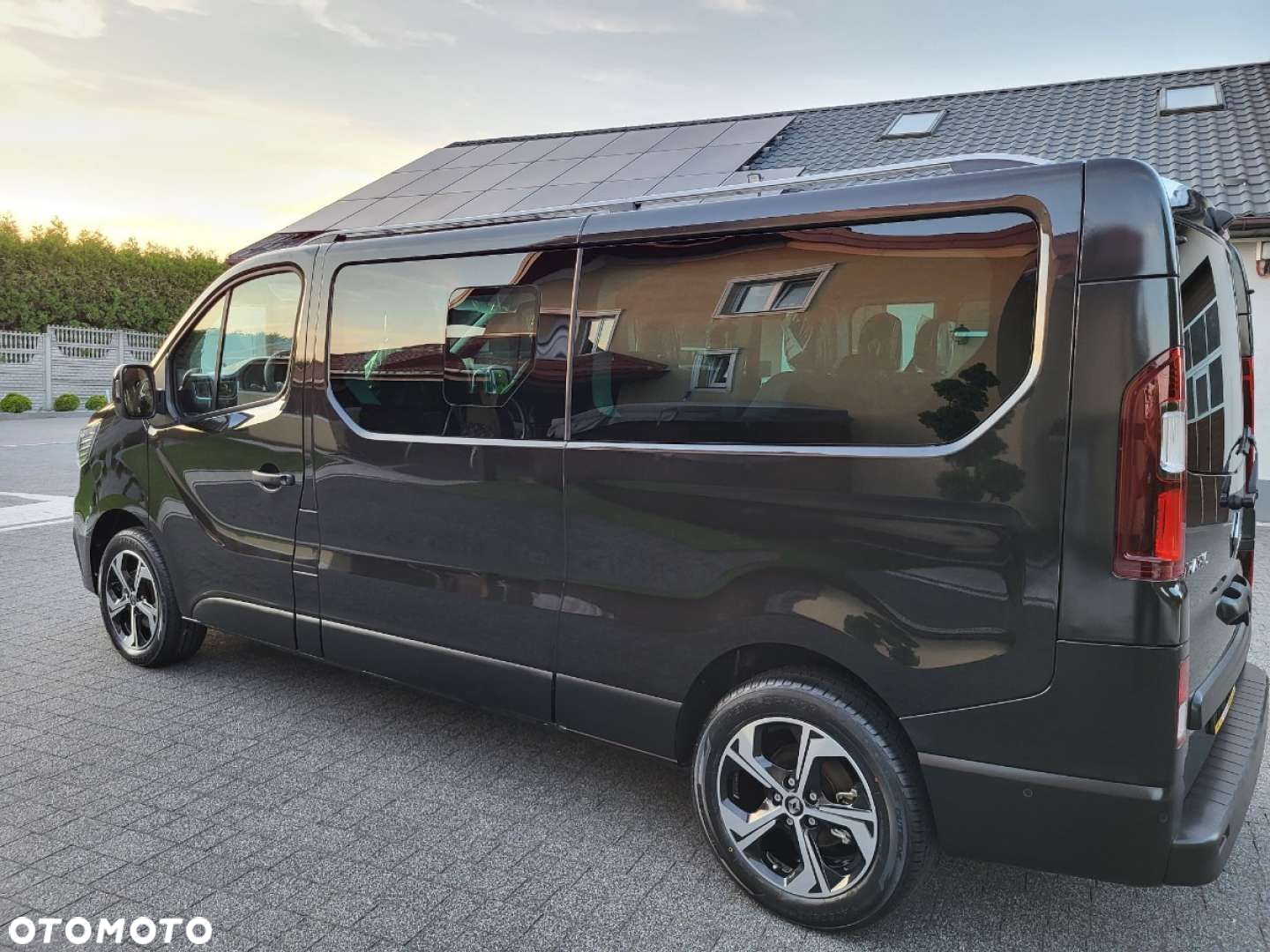Renault Trafic - 13
