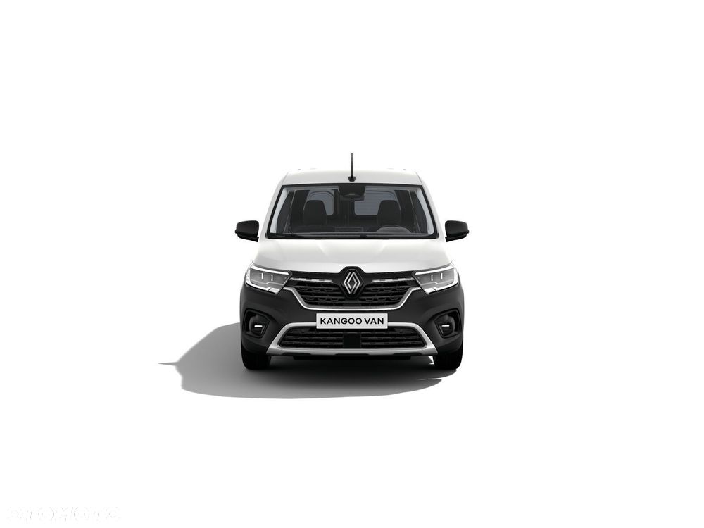 Renault kangoo-van Kangoo van L2 115 EDC - 3