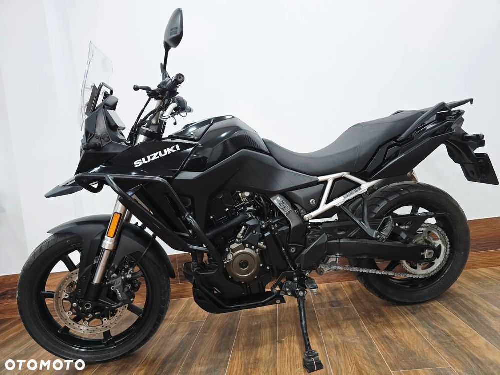 Suzuki DL - 23