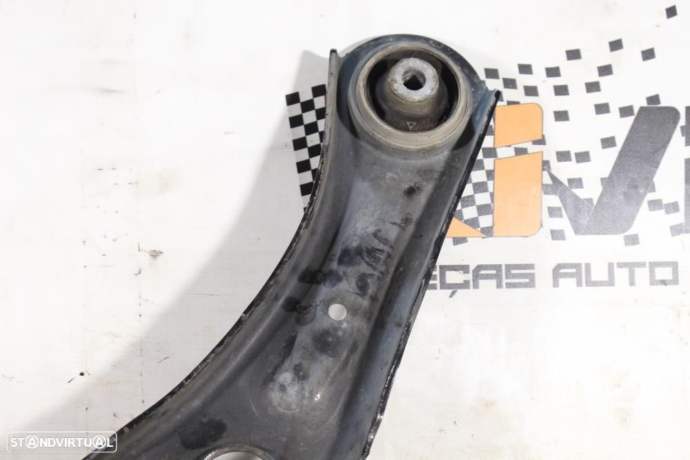 Braço De Suspensão Volkswagen Caddy Iv Caixa (Saa, Sah)  1K0407151bl / - 5