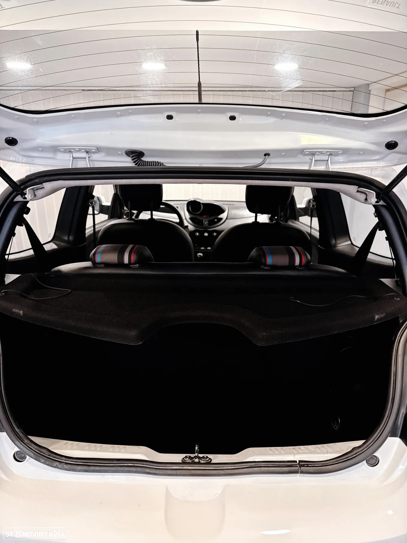 Renault Twingo 1.5 dCi Dynamique - 16