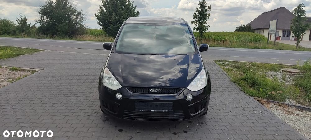 Ford S-Max 2.0 Viva Trend - 8
