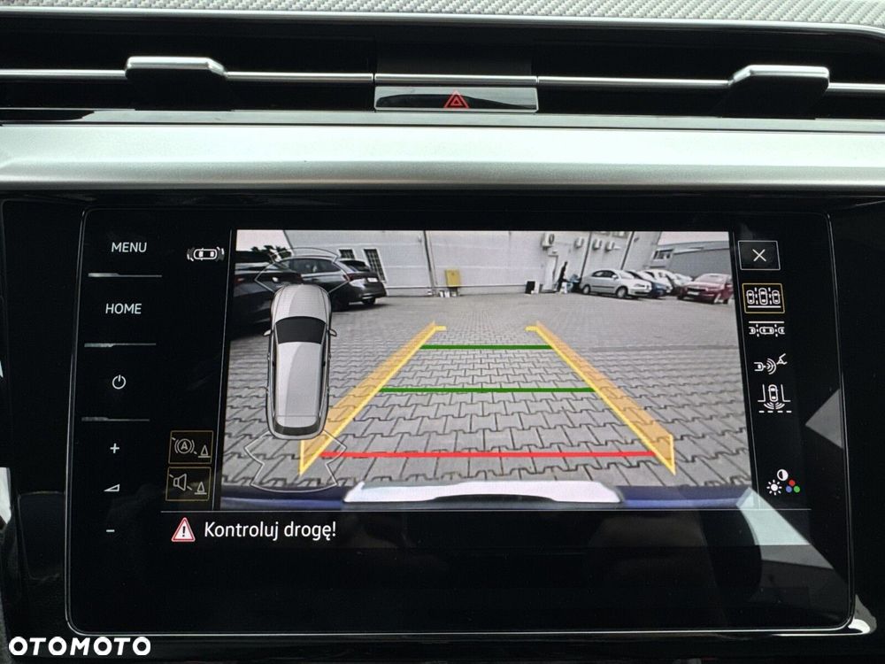 Volkswagen Arteon Shooting Brake 2.0 TSI 4Motion R DSG - 31