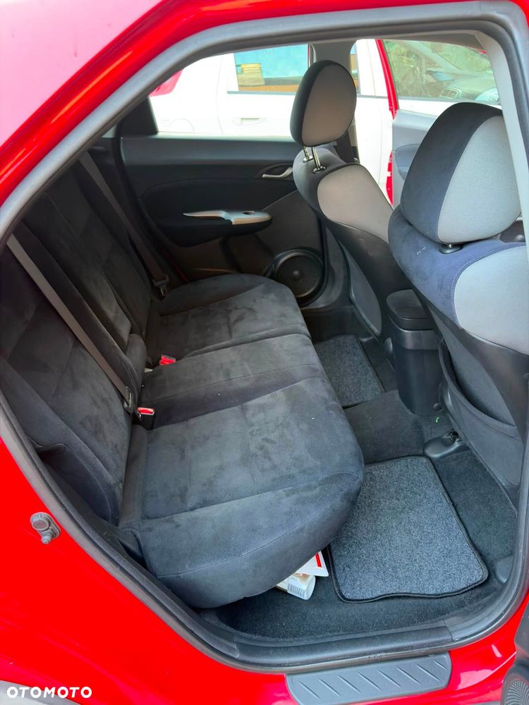Honda Civic 1.4 Comfort - 7