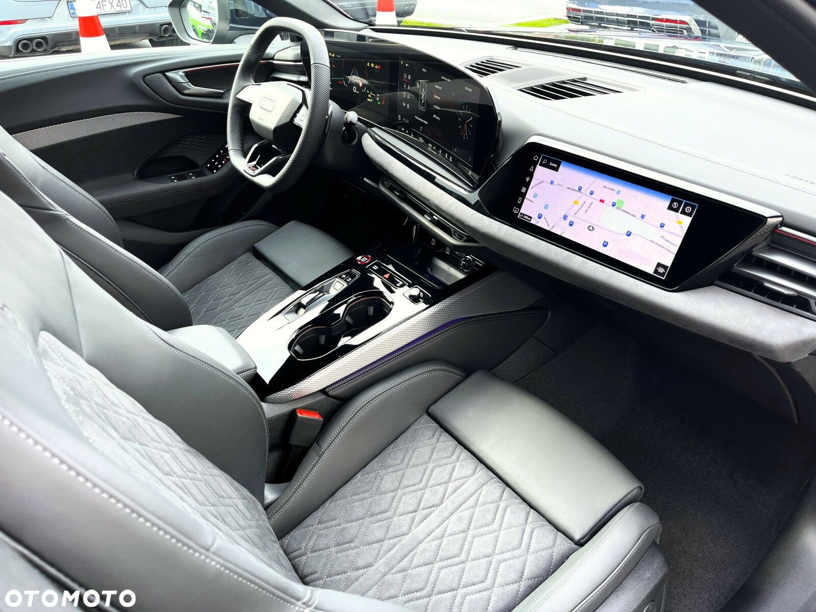 Audi A5 - 24