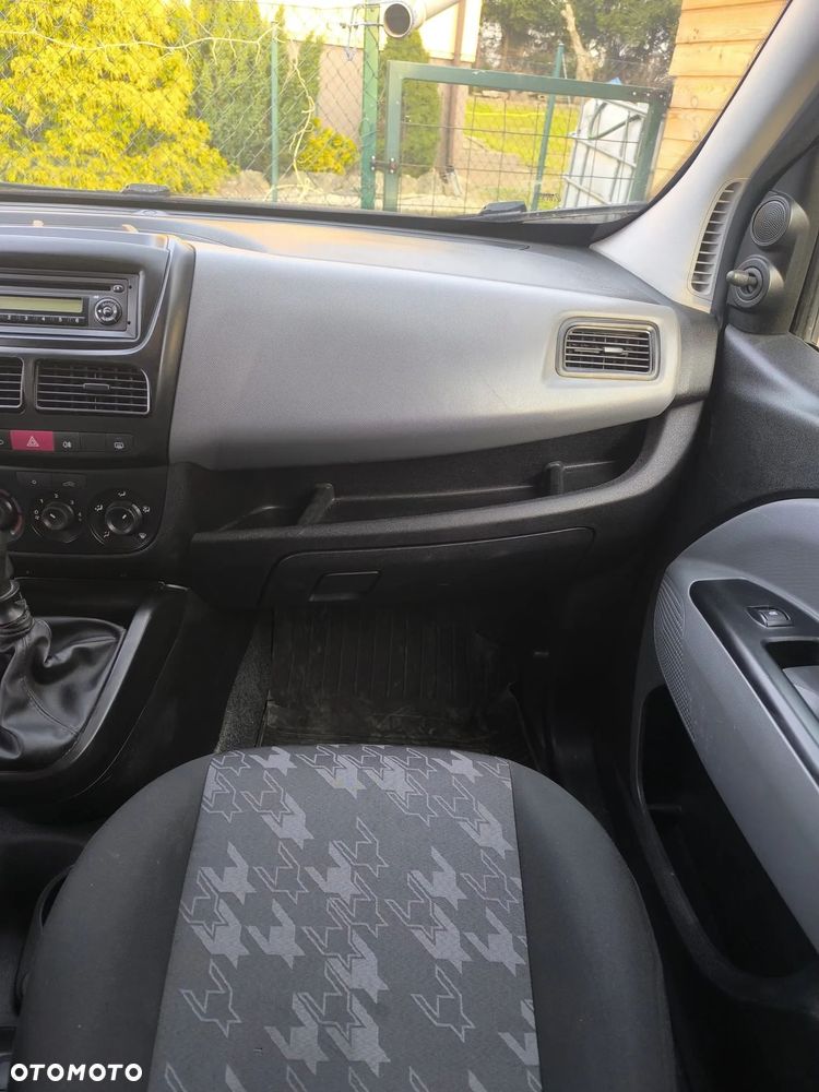 Opel Combo Tour L1H1 - 31