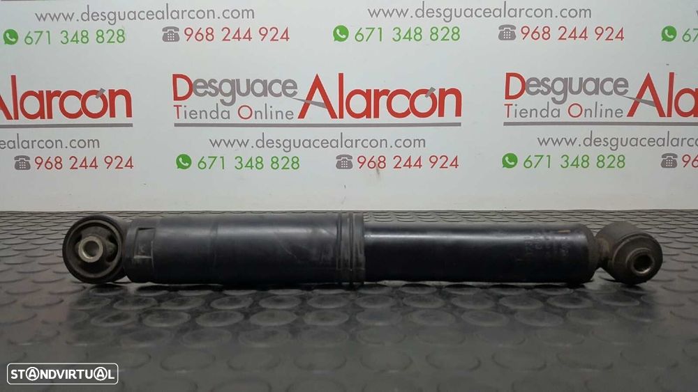 AMORTECEDOR TRASEIRO DIREITO FIAT NUOVA 500 (150) LOUNGE - 1