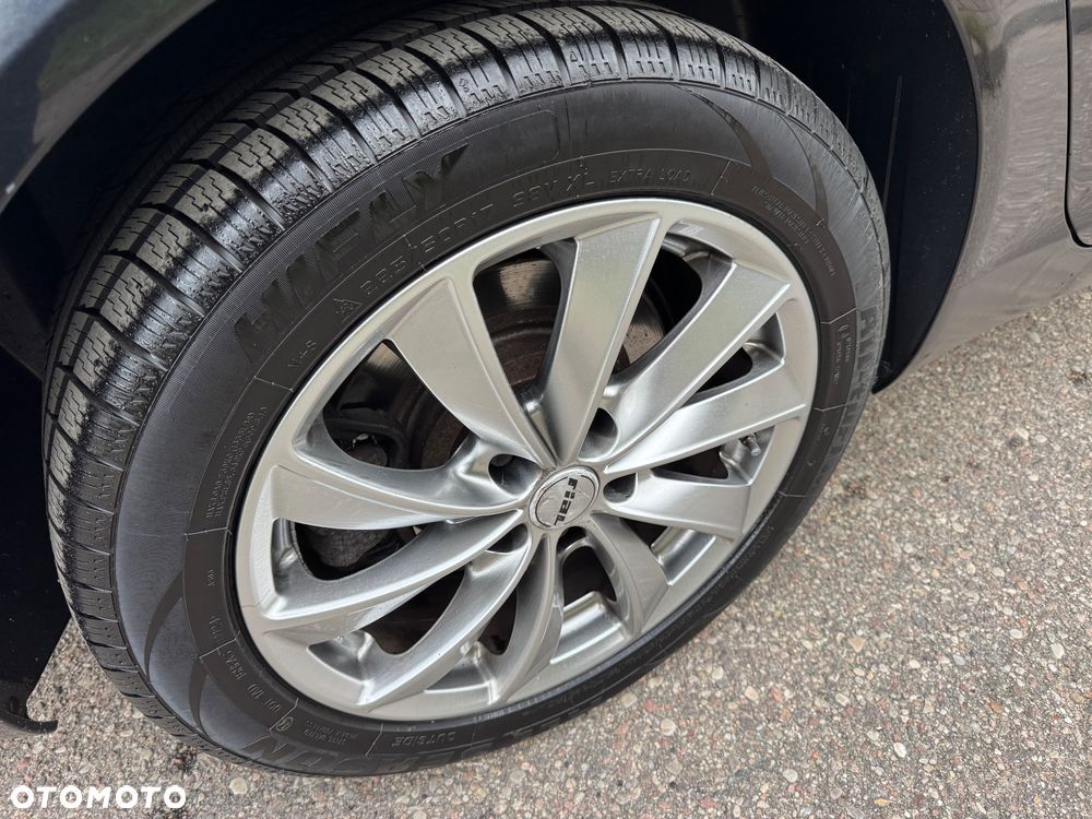 Opel Insignia 2.0 CDTI Automatik Sport - 15