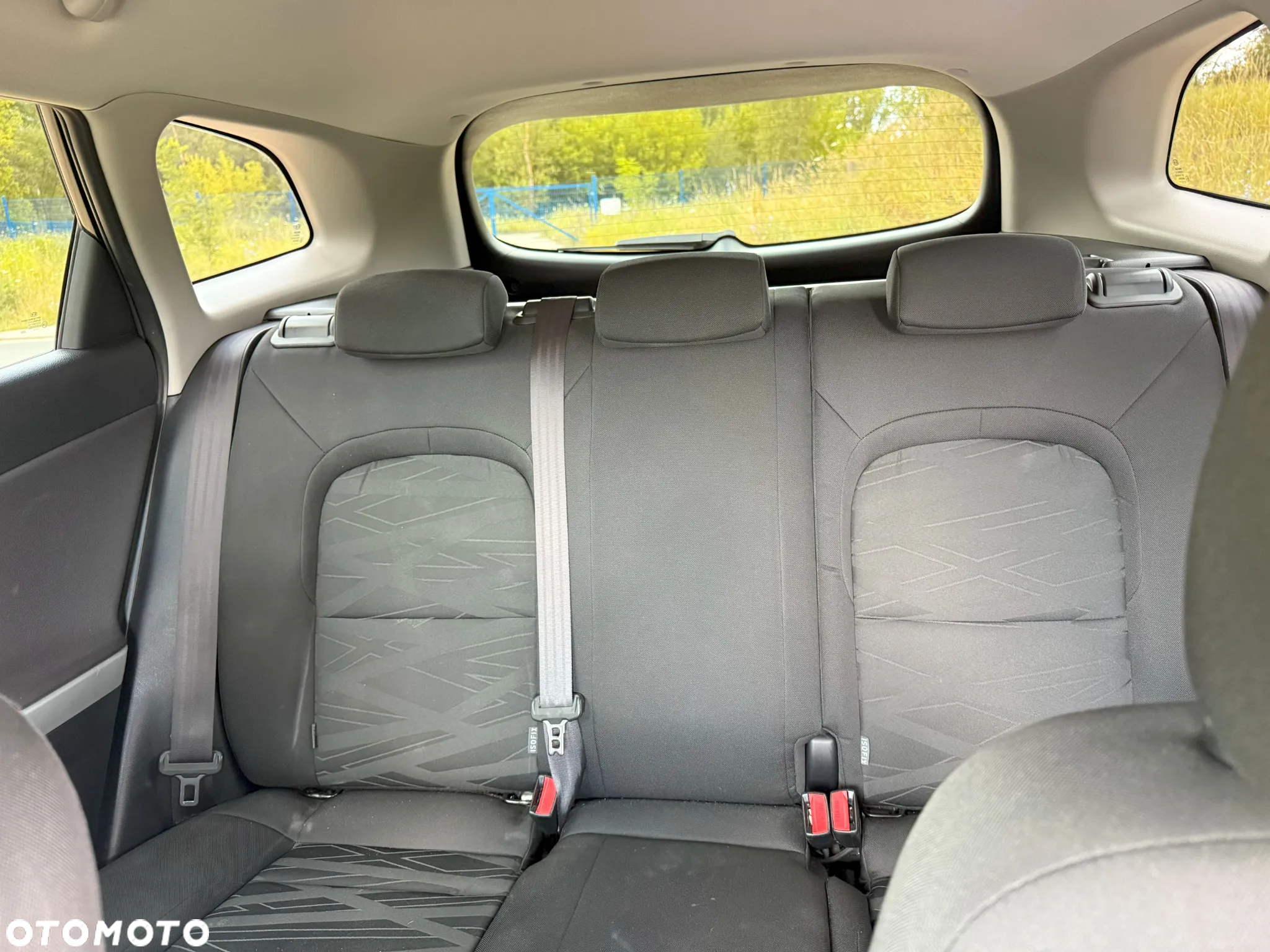 Kia Ceed Cee'd 1.6 GDI M - 23