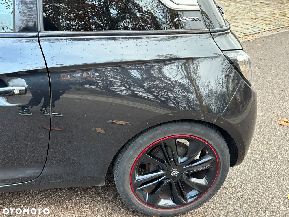 Opel Adam 1.4 Jam - 9