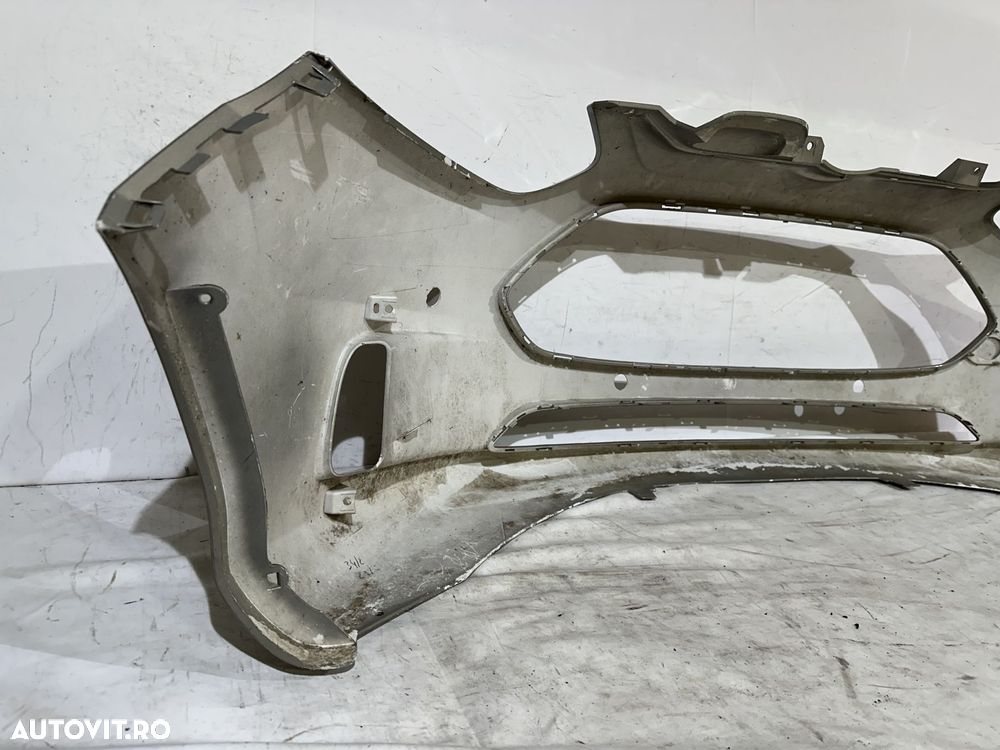 Bara fata Ford B-Max, 2012, 2013, 2014, 2015, 2016, 2017, cod origine OE AV11-17757-ACW. - 10