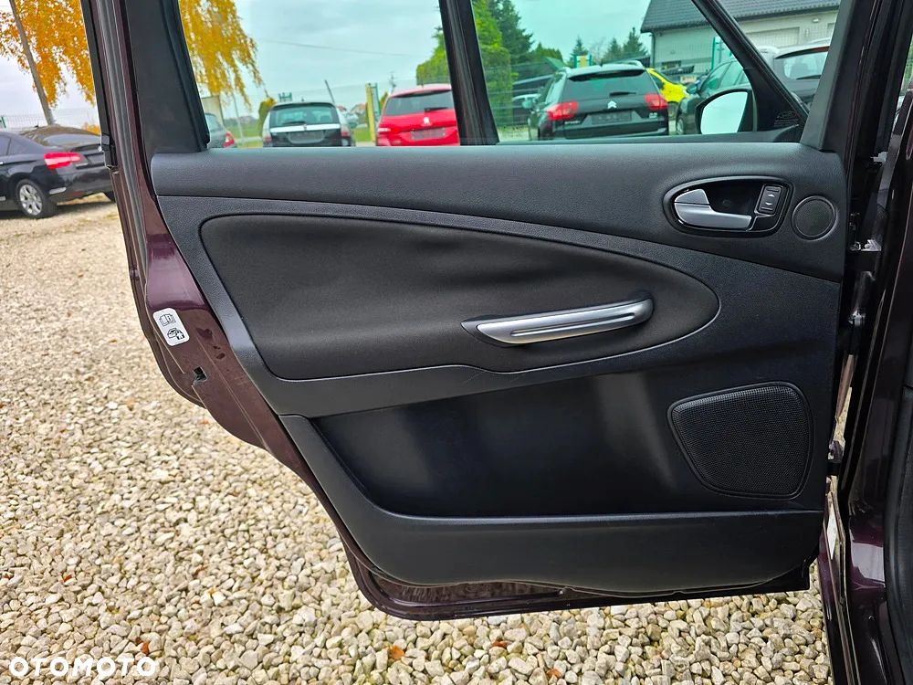 Ford Galaxy 2.0 Trend - 16