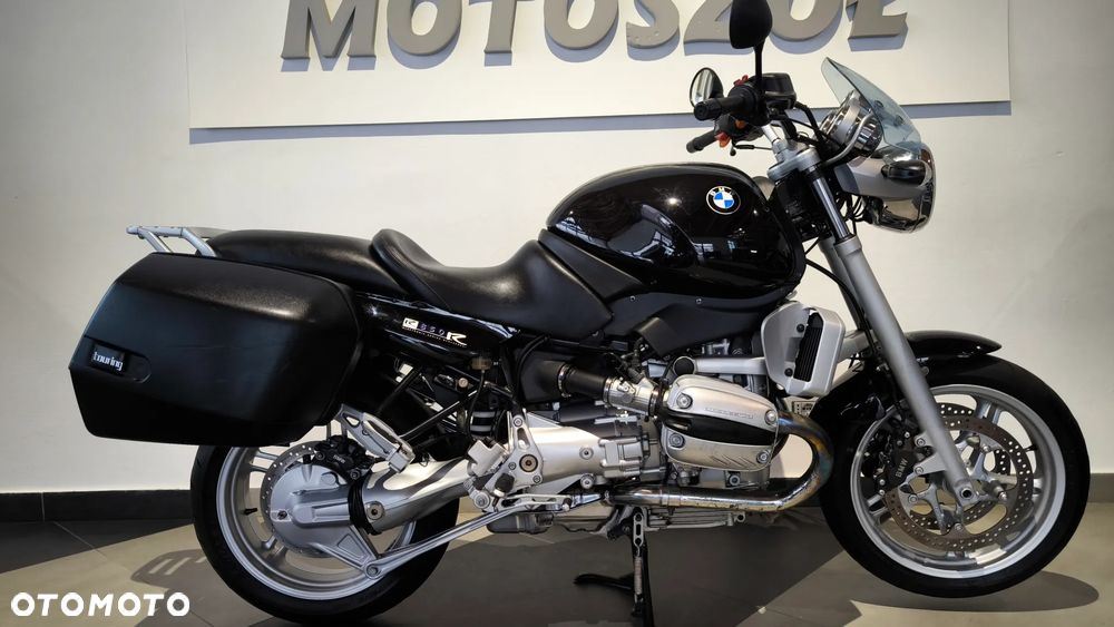 BMW R - 2