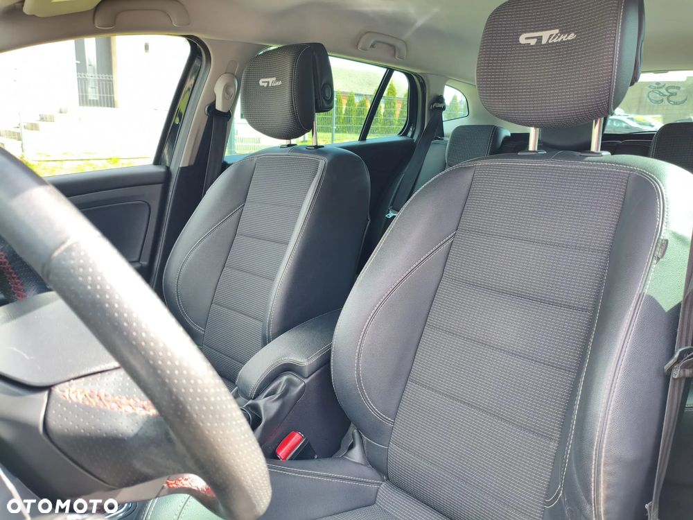 Renault Megane ENERGY dCi 110 GT LINE - 13