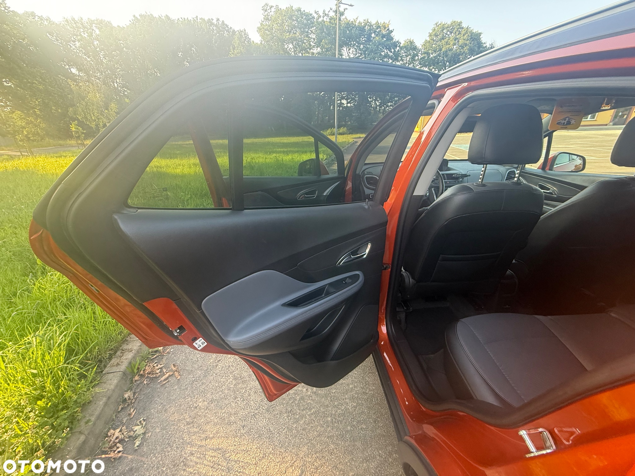 Opel Mokka 1.7 CDTI ecoFLEX Start/Stop Innovation - 19