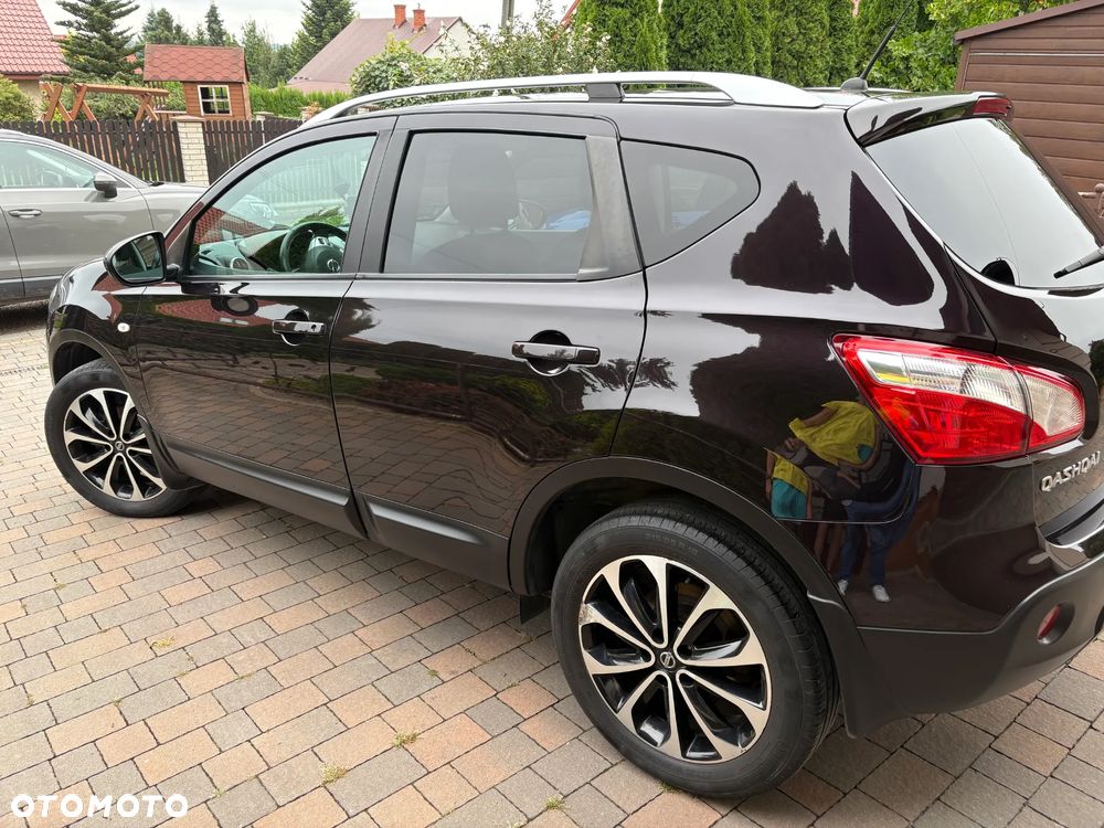Nissan Qashqai - 6