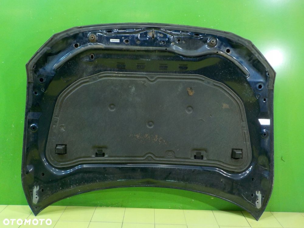 MAZDA 6 GJ III LIFT 2.2D 14r SEDAN 4D maska - 7