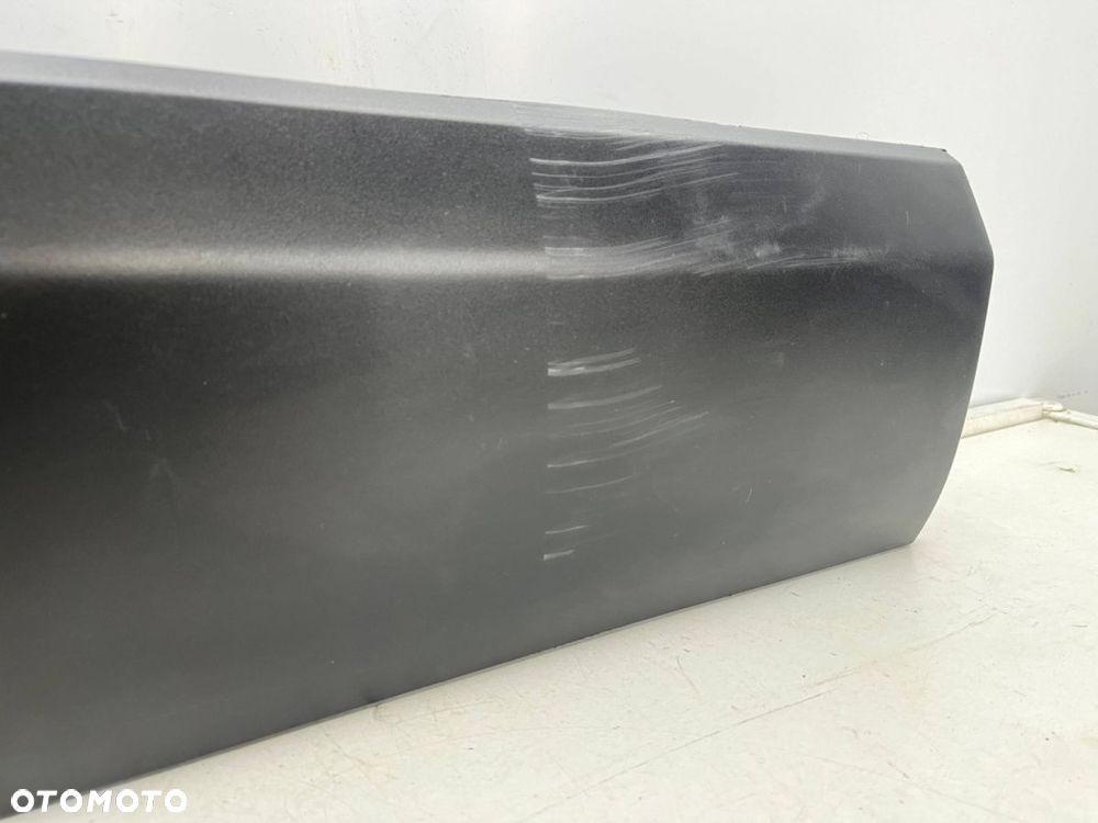 Listwa Mazda CX-30 CX30 2019r.- prawa tylna nakładka dolna drzwi błotnika prawy tył dgh9-51rc1 - 5