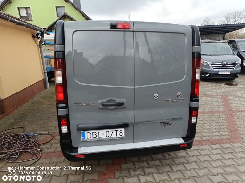 Renault Trafic - 4