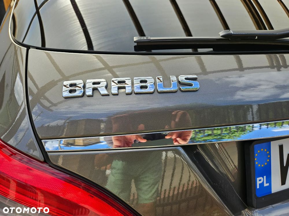 Mercedes-Benz CLS 350 CDI 4Matic 7G-TRONIC - 2