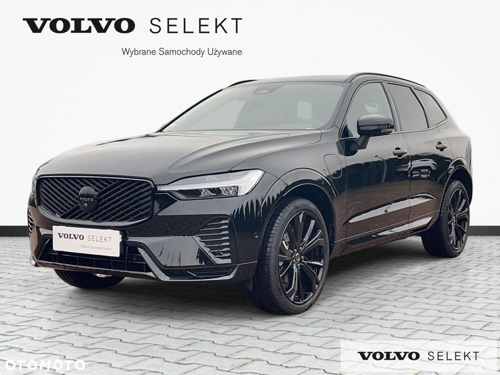 Volvo XC 60 - 1